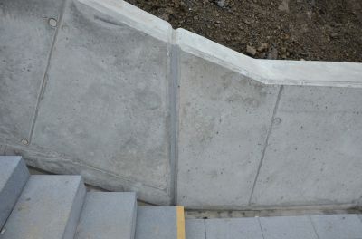 Cement Work in Easton, MD