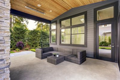 Cement Work in Easton, MD