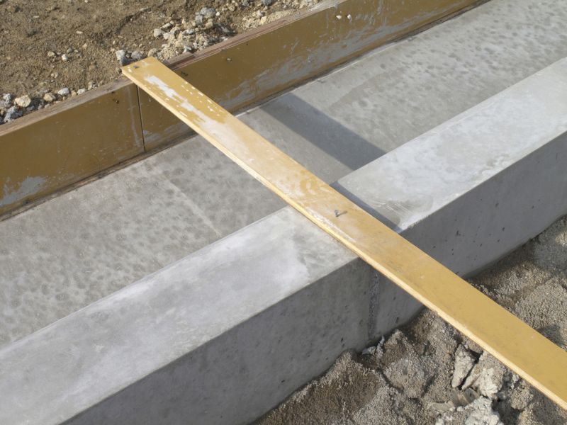 Concrete Foundation Installation in Ridgely, MD