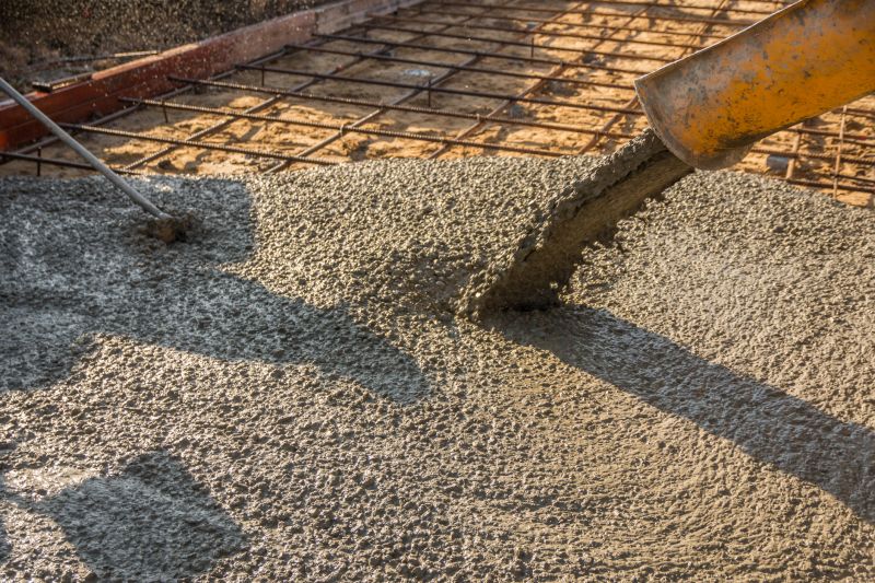 Concrete Service in Centreville, MD