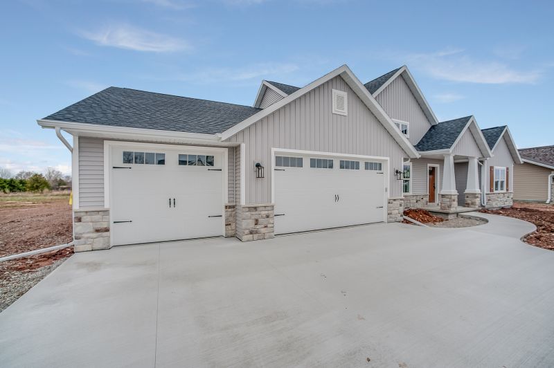 Concrete Service in Dorchester County, MD