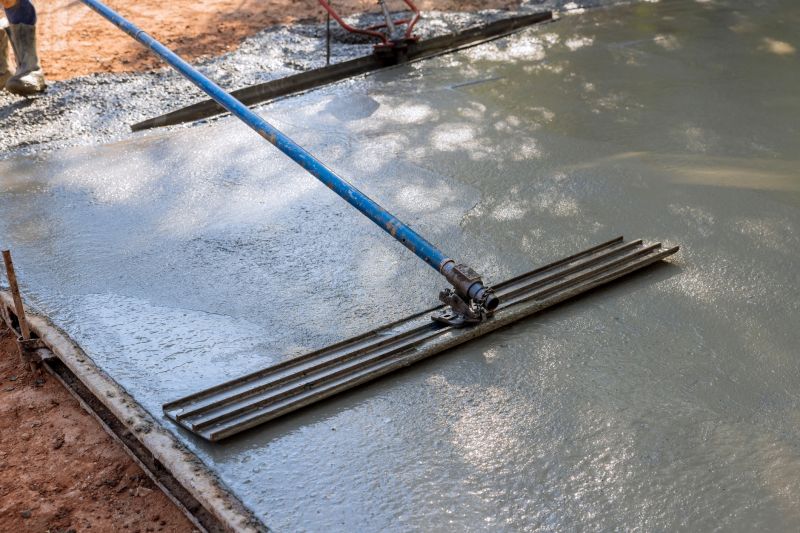 Concrete Service in Queen Annes County, MD