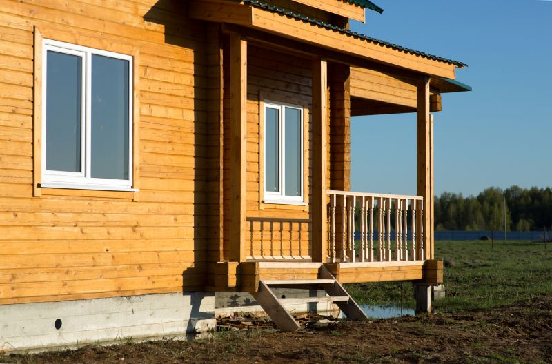 Foundation Construction in Chester, MD