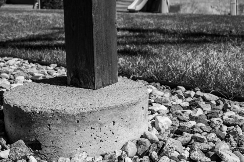 Home Foundation Installation in Denton, MD